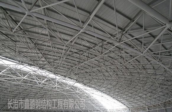 长子县体育馆